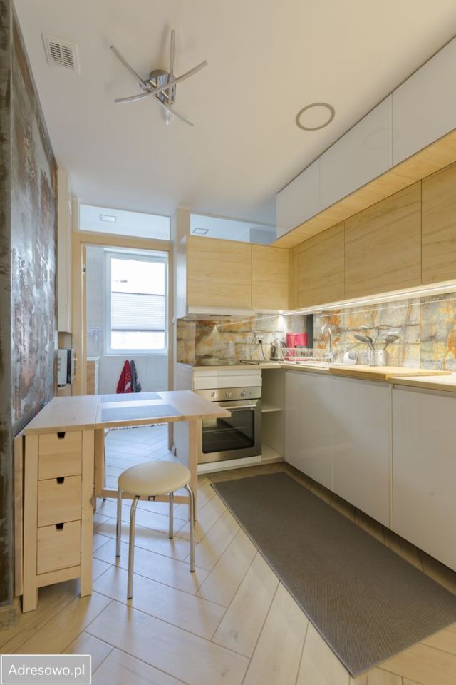 Mieszkanie 2-pokojowe Sopot Sopot Dolny, ul. Grunwaldzka. Zdjęcie 5