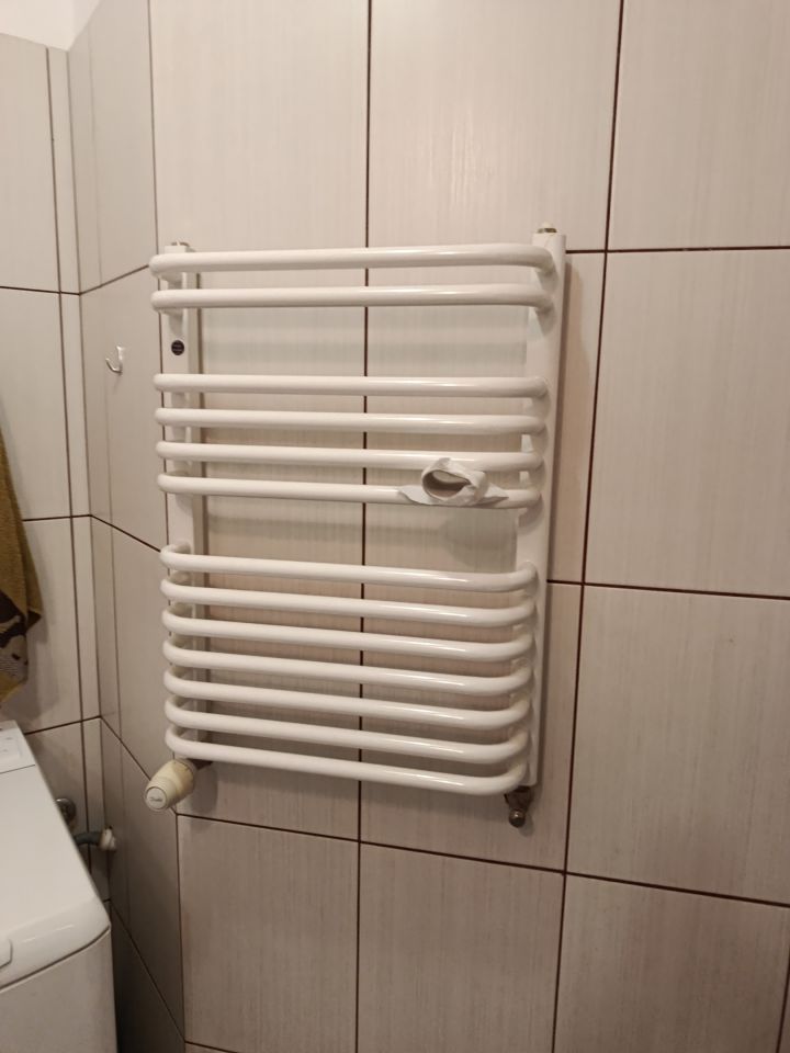 Mieszkanie 2-pokojowe Olsztyn Jaroty, ul. Stanisława Flisa. Zdjęcie 18