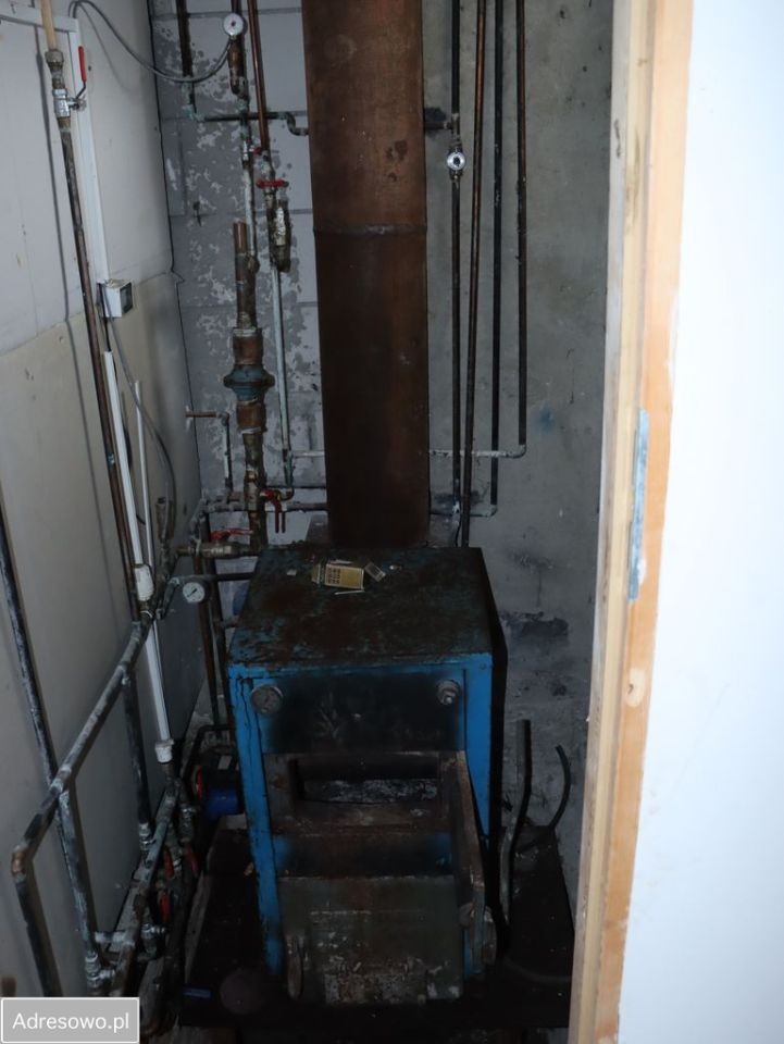 dom wolnostojący, 7 pokoi Besko, ul. Ogrodowa. Zdjęcie 4