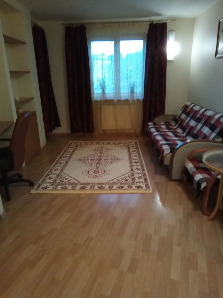 Mieszkanie 2-pokojowe Warszawa Ochota, ul. Aleje Jerozolimskie. Zdjęcie 7