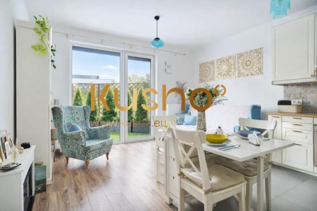 Mieszkanie 2-pokojowe Warszawa Włochy, ul. Przerwana. Zdjęcie 5