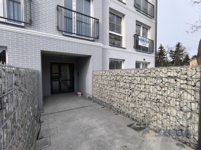 Mieszkanie 3-pokojowe Pruszków, ul. Wesoła. Zdjęcie 2