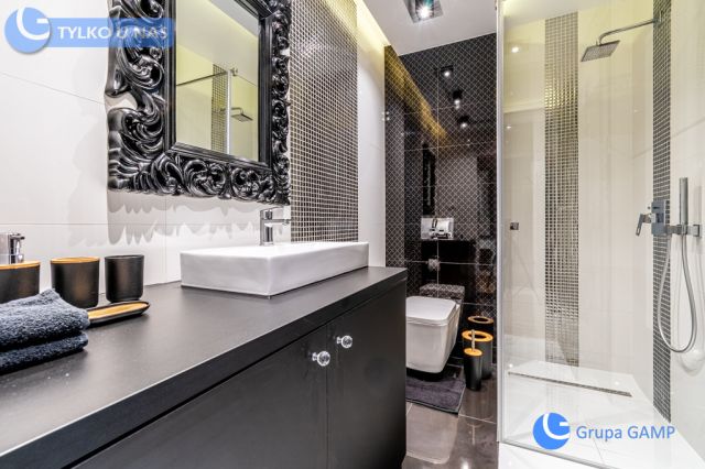 Mieszkanie 1-pokojowe Kraków Stare Miasto, ul. św. Łazarza. Zdjęcie 16