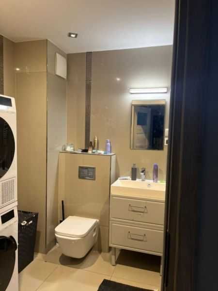 Mieszkanie 3-pokojowe Kraków Bieżanów, ul. Republiki Korczakowskiej. Zdjęcie 3