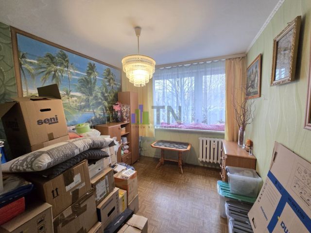 Mieszkanie 4-pokojowe Wrocław Fabryczna, ul. Pilczycka. Zdjęcie 13