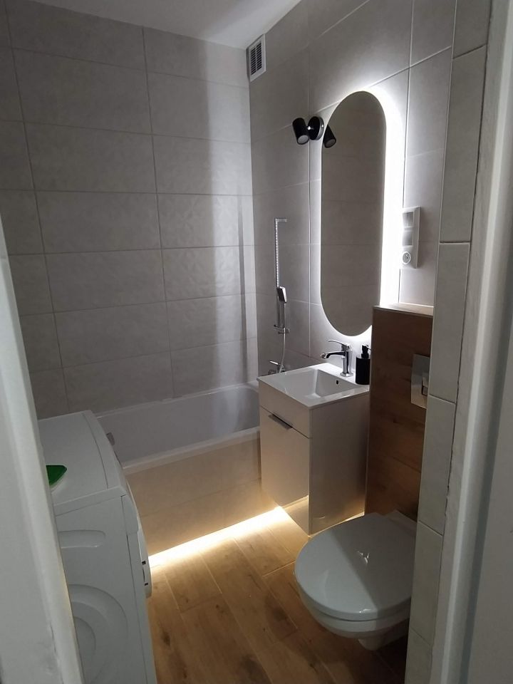 Mieszkanie 1-pokojowe Łódź Śródmieście, ul. Składowa. Zdjęcie 12