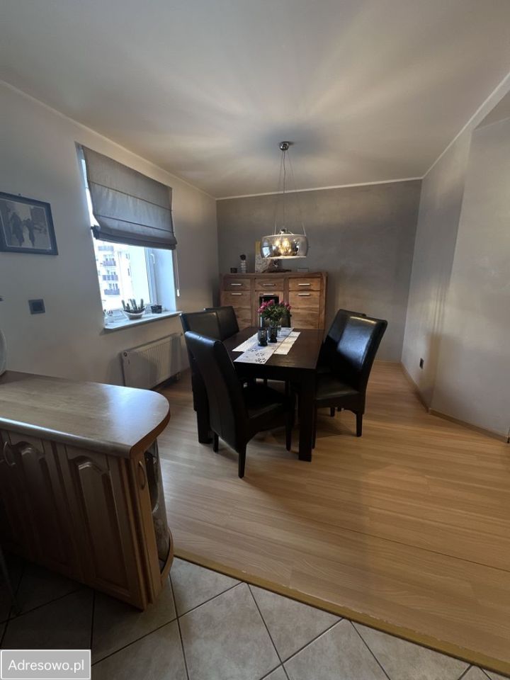 Mieszkanie 3-pokojowe Elbląg, ul. Michała Bałuckiego. Zdjęcie 1