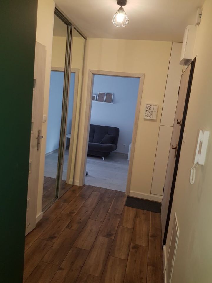 Mieszkanie 2-pokojowe Łódź Widzew, ul. Stanisława Przybyszewskiego. Zdjęcie 4