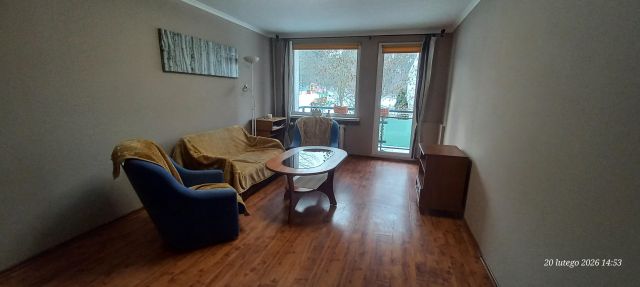 Mieszkanie 3-pokojowe Zielona Góra, ul. Osiedle Pomorskie. Zdjęcie 1