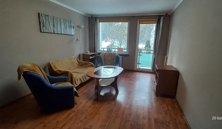 Mieszkanie 3-pokojowe Zielona Góra, ul. Osiedle Pomorskie