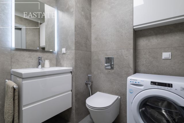 Mieszkanie 2-pokojowe Gdańsk Letnica, ul. Starowiejska. Zdjęcie 11