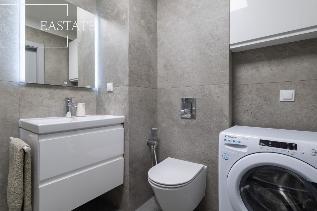 Mieszkanie 2-pokojowe Gdańsk Letnica, ul. Starowiejska. Zdjęcie 11