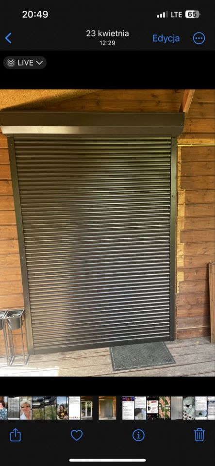 Działka rod Cierpice. Zdjęcie 5