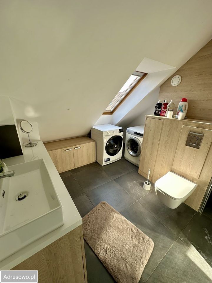 Mieszkanie 4-pokojowe Gdynia Wielki Kack, ul. Waleriana Szefki. Zdjęcie 6