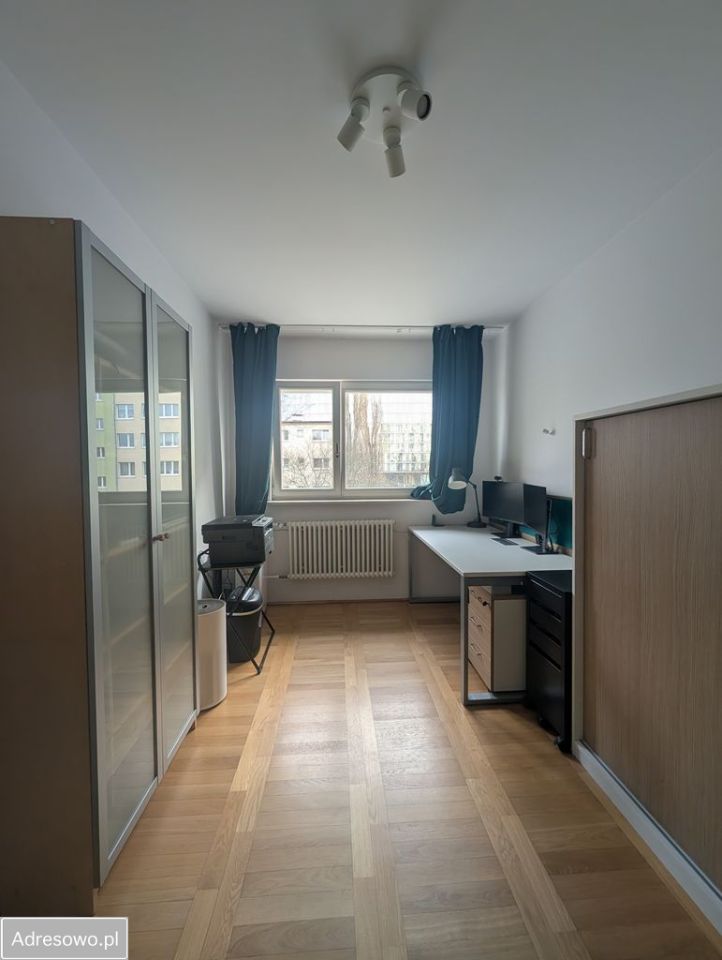 Mieszkanie 4-pokojowe Warszawa Odolany, ul. Tylna. Zdjęcie 11