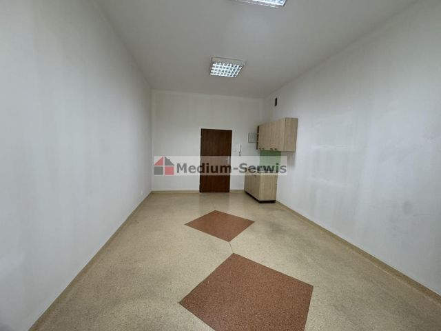 Biuro Kielce Centrum, ul. Planty. Zdjęcie 2