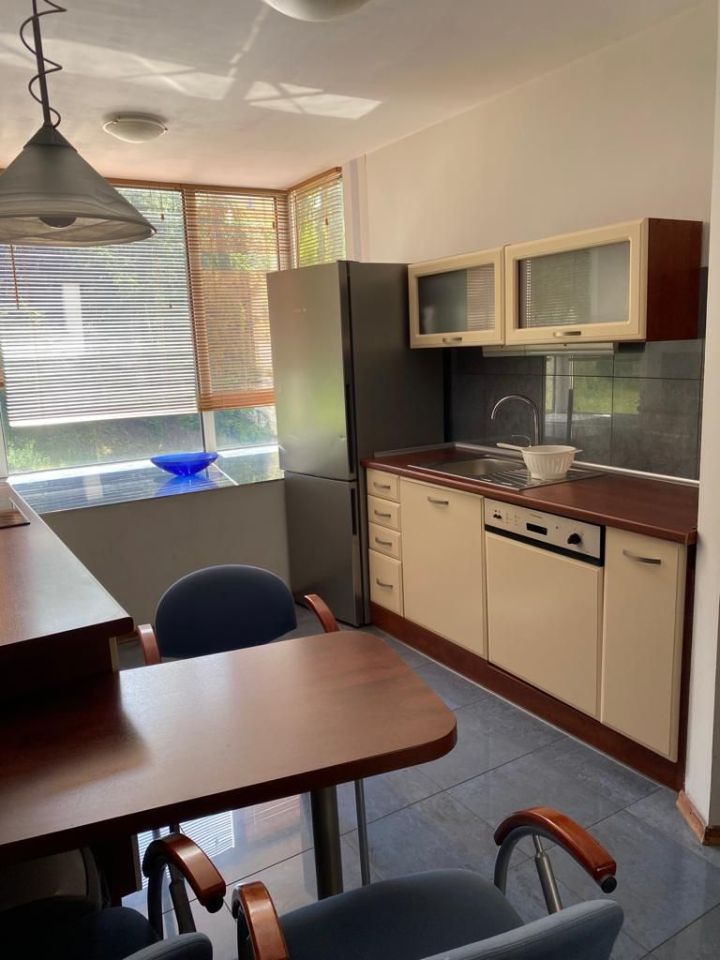 Mieszkanie 2-pokojowe Gdynia Redłowo, ul. Ruchu Oporu. Zdjęcie 11