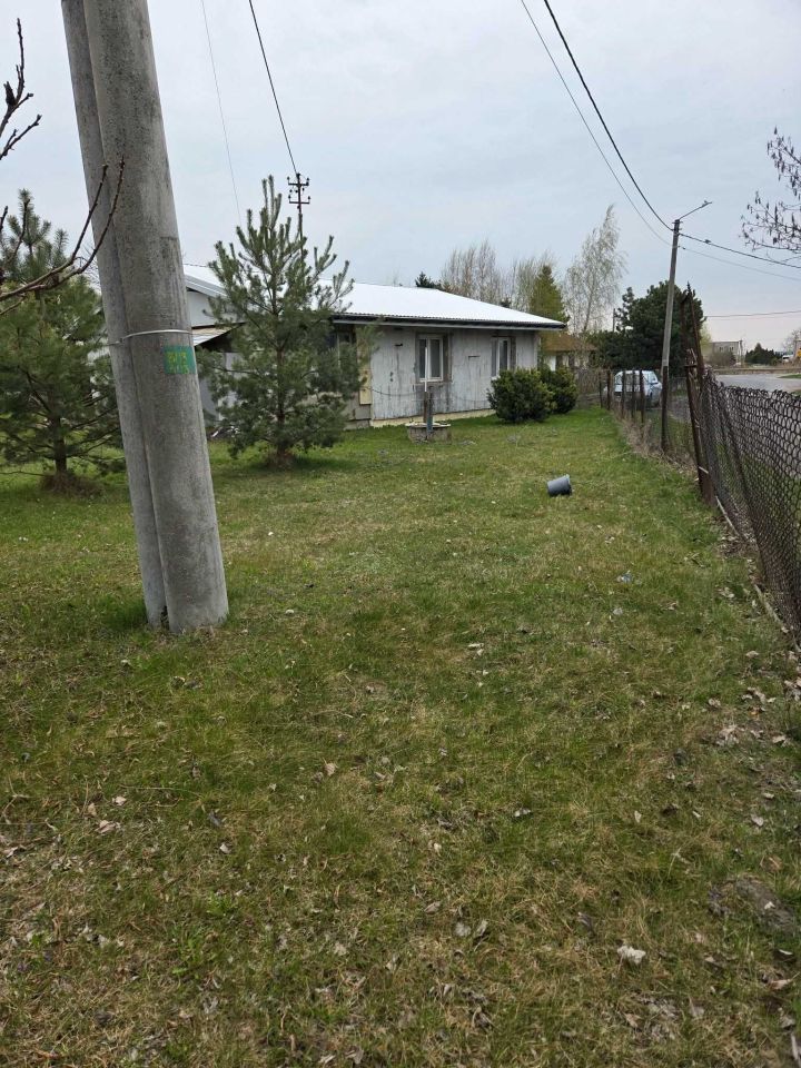 dom wolnostojący Papowo Toruńskie. Zdjęcie 4