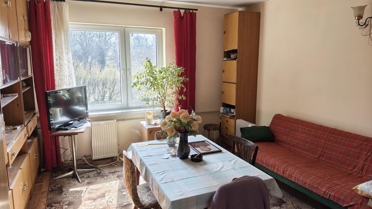 dom wolnostojący, 3 pokoje Kawęczyn. Zdjęcie 9