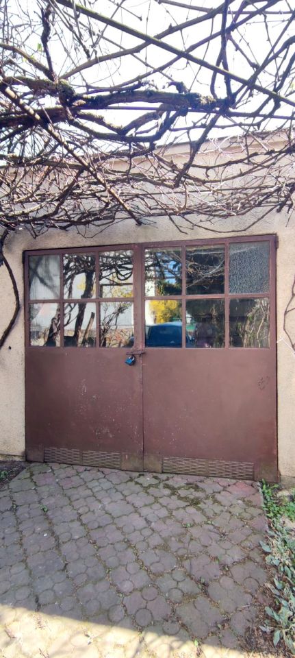 dom wolnostojący, 4 pokoje Skierniewice Centrum, ul. Harcerska. Zdjęcie 2