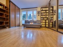 Mieszkanie 1-pokojowe Kraków Prądnik Biały, ul. ks. Józefa Meiera. Zdjęcie 4