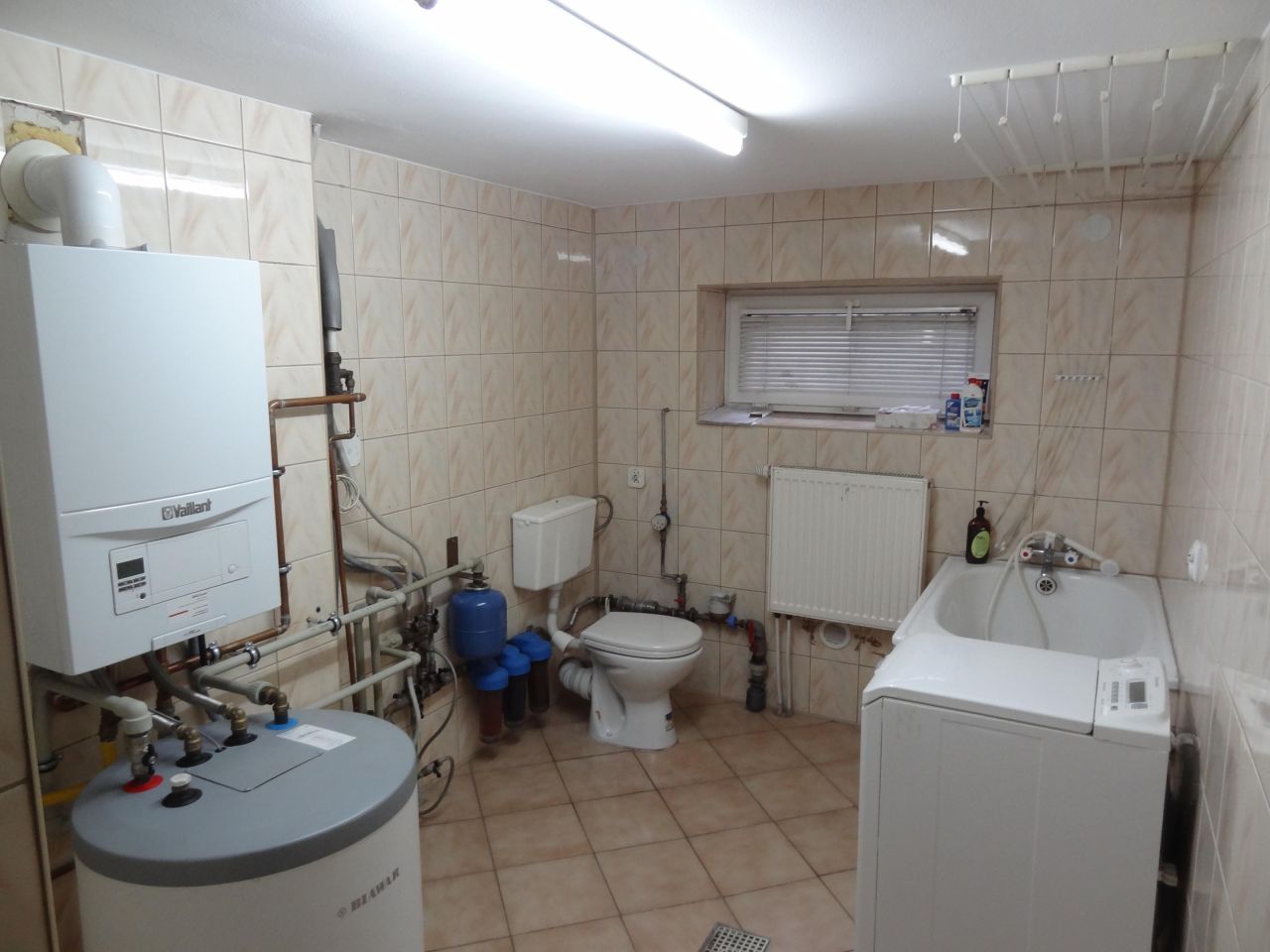 dom wolnostojący, 5 pokoi Radom Dzierzków, Kszubska. Zdjęcie 12