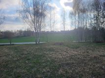 Działka budowlana Zbrosławice, ul. Traugutta. Zdjęcie 1