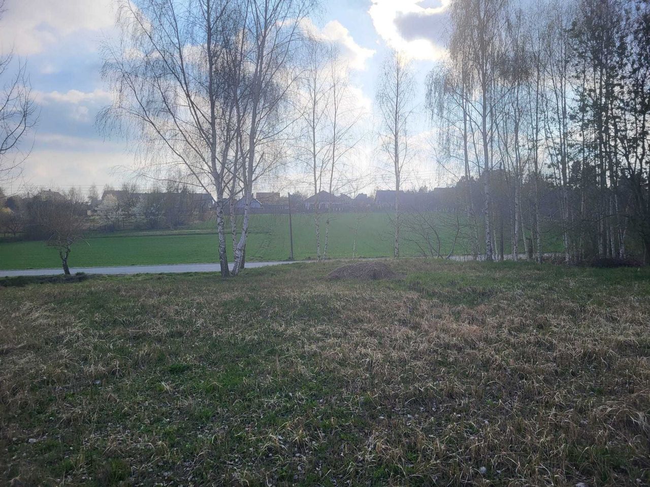 Działka budowlana Zbrosławice, ul. Traugutta. Zdjęcie 2