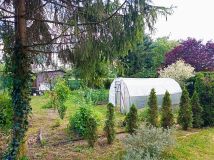Działka rod Rybnik Smolna, ul. Wodzisławska. Zdjęcie 4