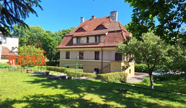 dom wolnostojący, 6 pokoi Darłowo Centrum, ul. Marii Curie-Skłodowskiej