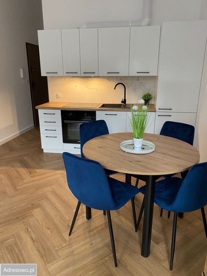 Mieszkanie 1-pokojowe Zielona Góra Centrum, ul. Lisia. Zdjęcie 3