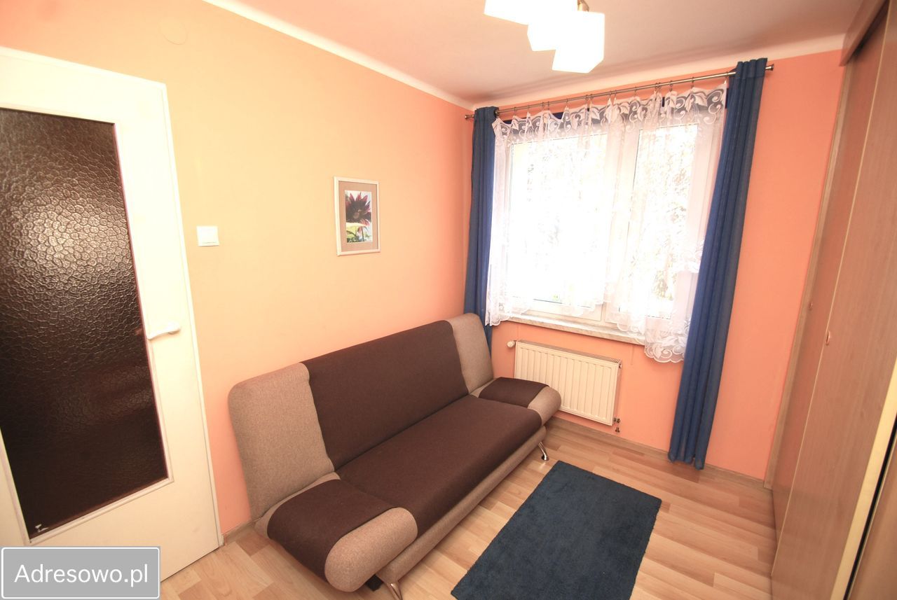 Mieszkanie 3-pokojowe Ustroń Nierodzim, ul. Szeroka. Zdjęcie 6