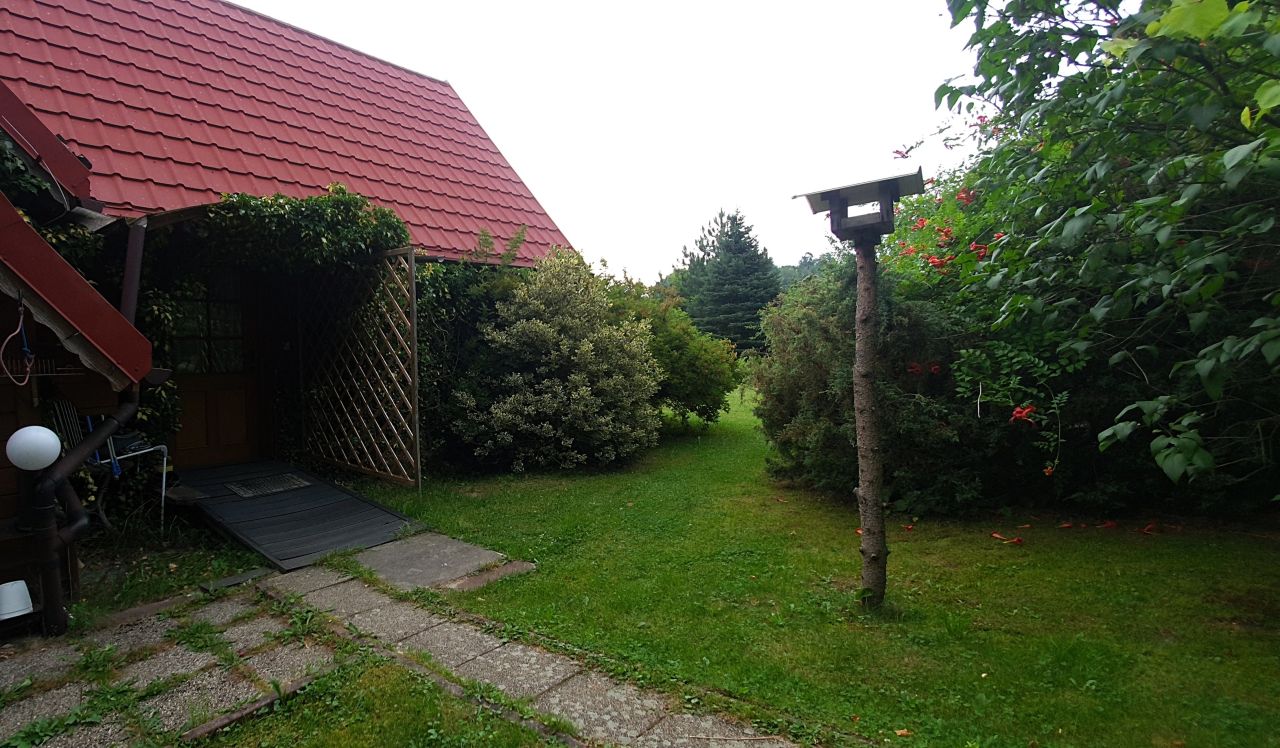 dom wolnostojący, 4 pokoje Bielsko-Biała Lipnik, ul. Jachtowa. Zdjęcie 17