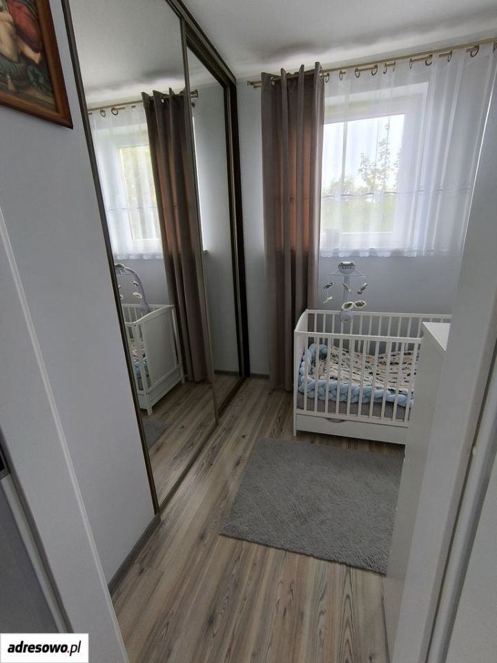 Mieszkanie 2-pokojowe Grodzisk Mazowiecki, ul. Rumiankowa. Zdjęcie 13
