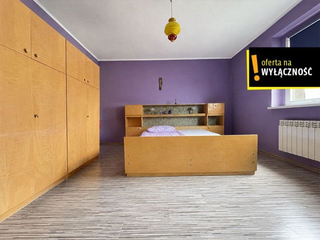 dom wolnostojący, 6 pokoi Czernica, ul. Oborska. Zdjęcie 18