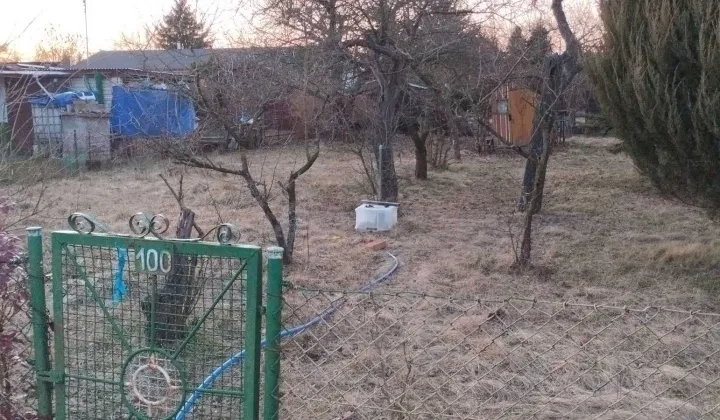 Działka rod Opalenica