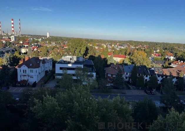 Mieszkanie 2-pokojowe Warszawa Wilanów, ul. Królowej Marysieńki. Zdjęcie 10