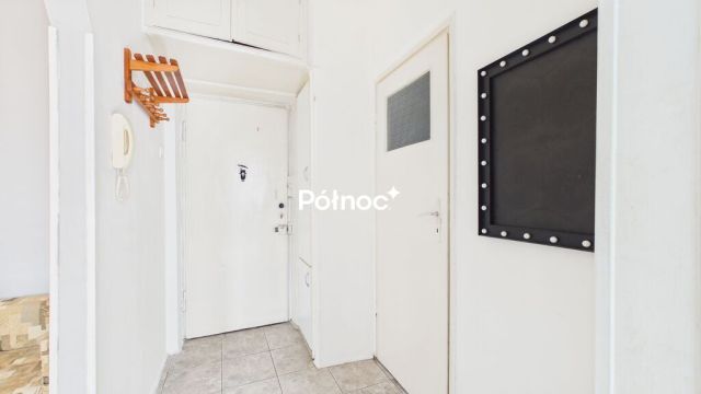Mieszkanie 1-pokojowe Białystok Centrum, al. Józefa Piłsudskiego. Zdjęcie 7