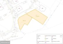 Działka budowlana Skierniewice, ul. Bielańska. Zdjęcie 2