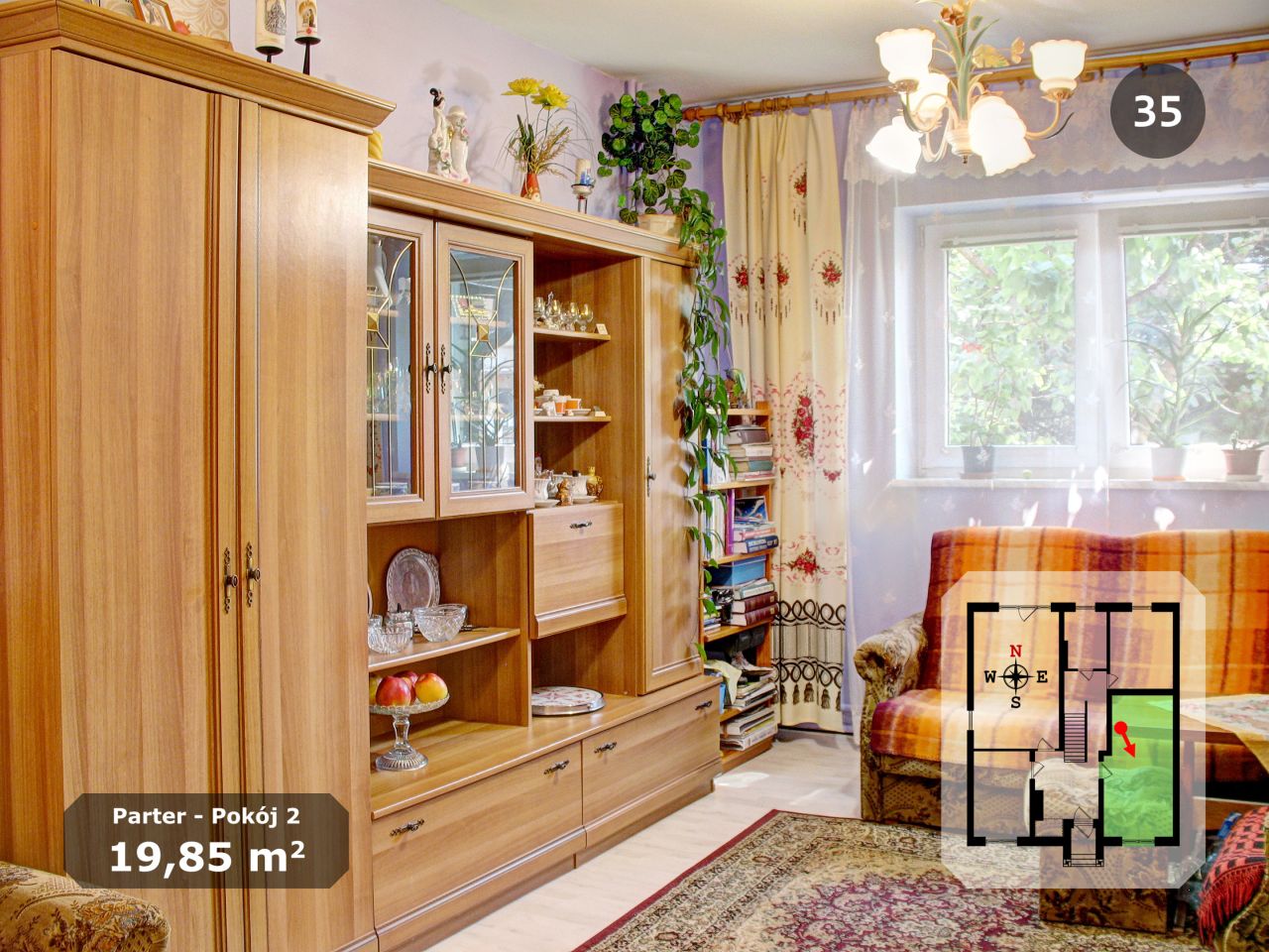 dom wolnostojący, 6 pokoi Szeligi, ul. Klonowa. Zdjęcie 34