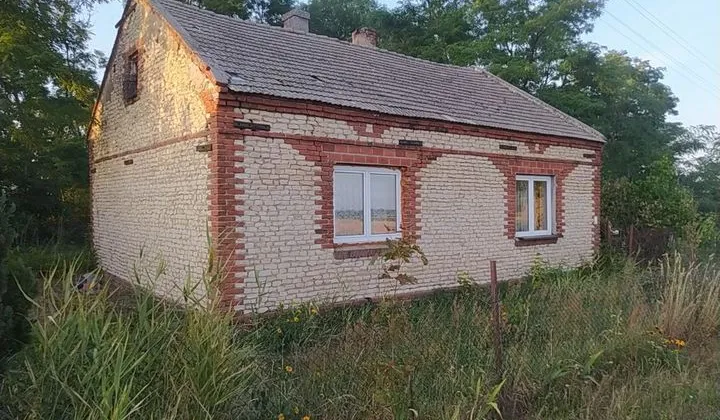 dom wolnostojący Lisice