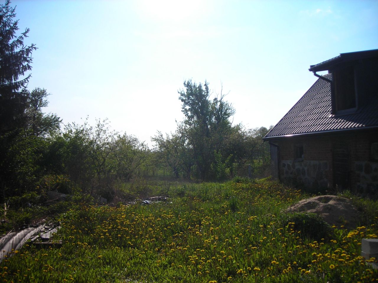 dom wolnostojący, 3 pokoje Kalinowiec. Zdjęcie 13