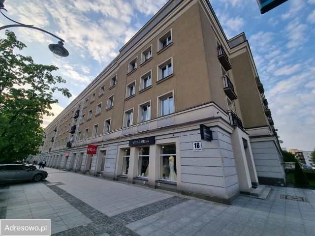 Mieszkanie 2-pokojowe Białystok Centrum, ul. Lipowa. Zdjęcie 1