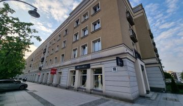 Mieszkanie 2-pokojowe Białystok Centrum, ul. Lipowa