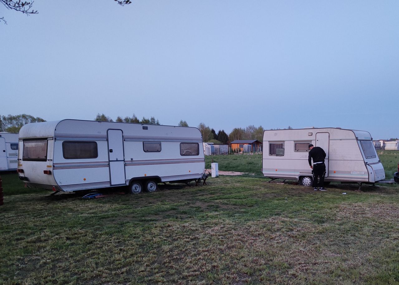 Działka rolna Darłowo Darłówko, ul. Lotników Morskich. Zdjęcie 9