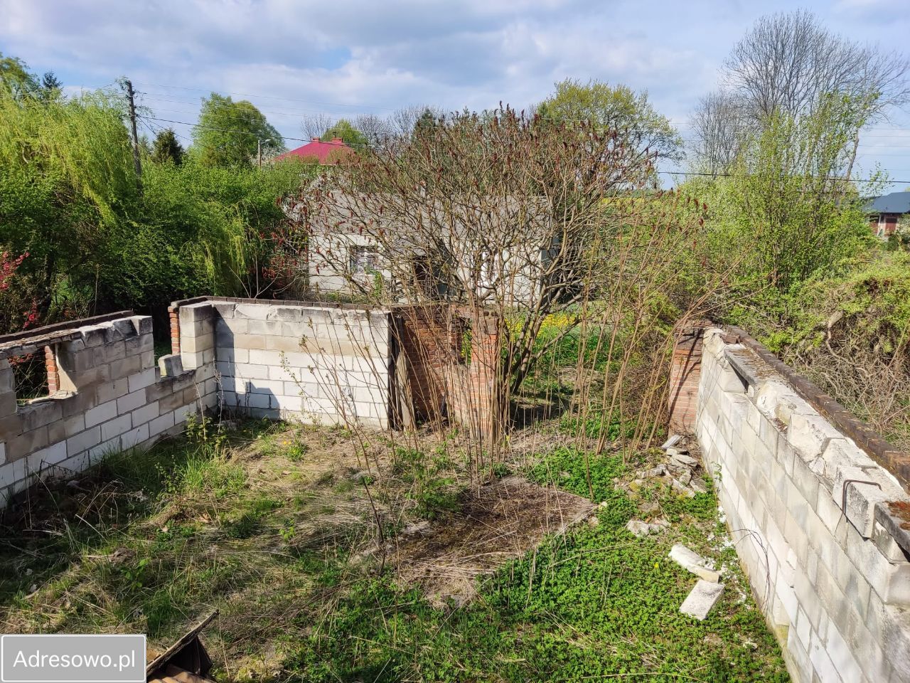 gospodarstwo, 2 pokoje Jaślików. Zdjęcie 4