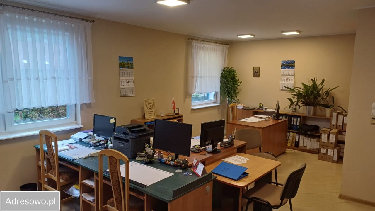 Lokal Wejherowo, ul. Jana III Sobieskiego. Zdjęcie 5