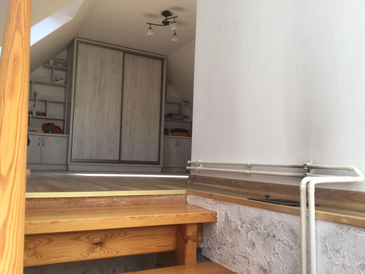 dom wolnostojący, 3 pokoje Nowosielce. Zdjęcie 9