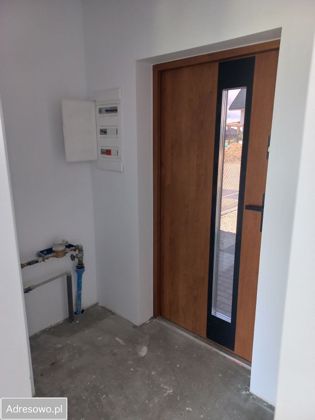 bliźniak, 5 pokoi Mnichowo, os. Malutkie. Zdjęcie 12