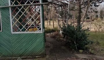 Działka rod Wrocław Wojszyce, ul. Świt